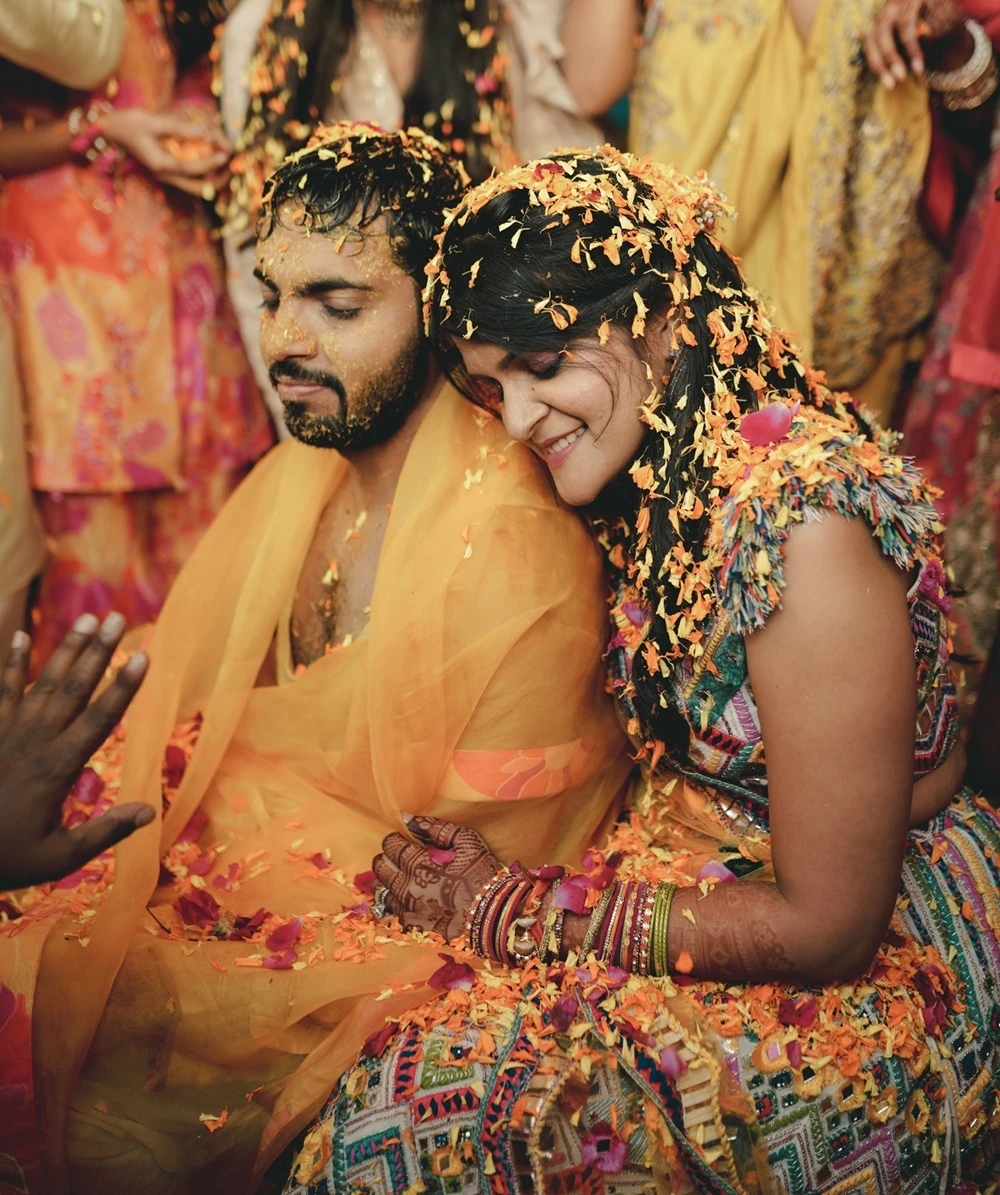 Garvit & Divyanshi-Captured by Life Moments Productions Best Wedding Photographers of Delhi NCR.