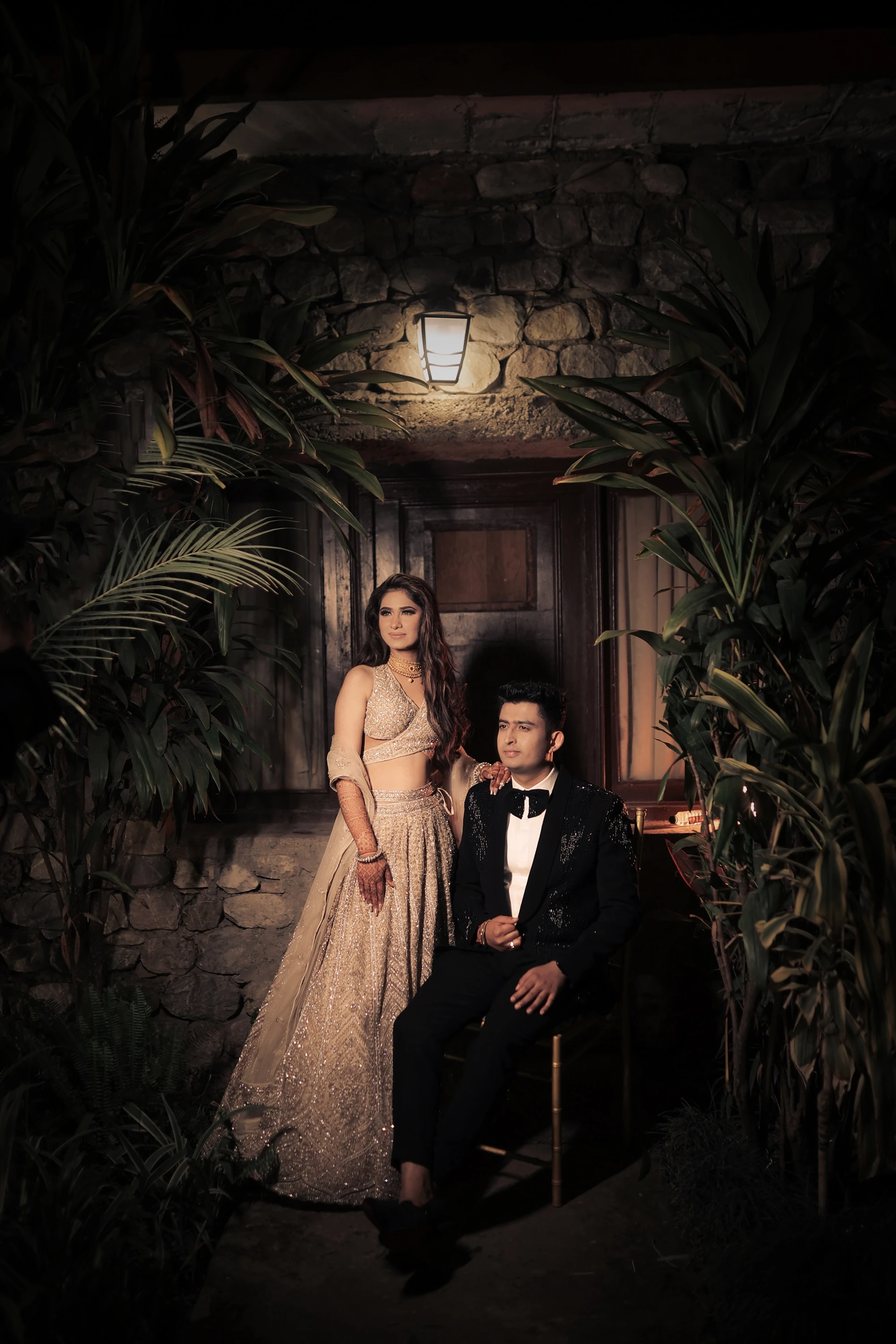 Nipun & Sagrika-Captured by Life Moments Productions Best Wedding Photographers of Delhi NCR.