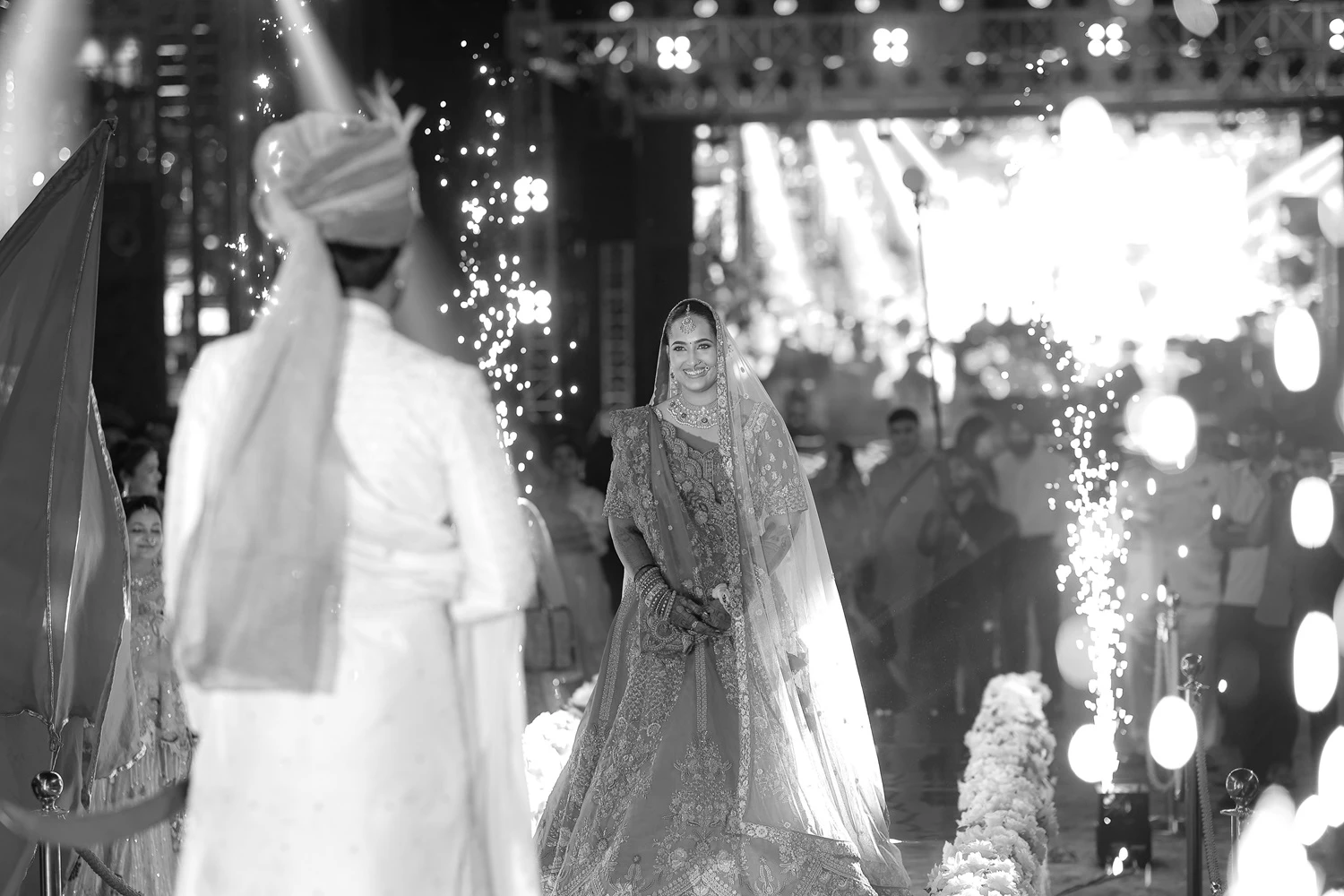 Manish & Muskaan-Captured by Life Moments Productions Best Wedding Photographers of Delhi NCR.