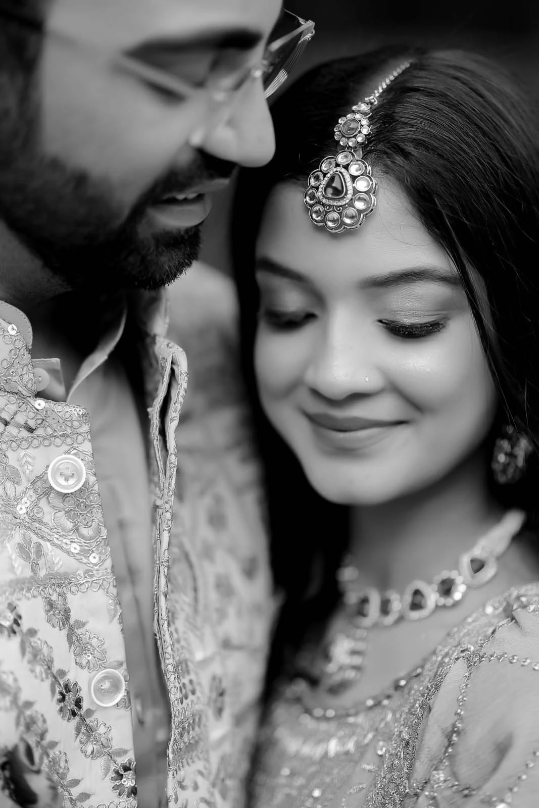 Shiya & Siddhant-Captured by Life Moments Productions Best Wedding Photographers of Delhi NCR.